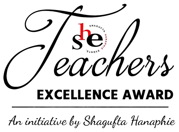 teachers excellence award