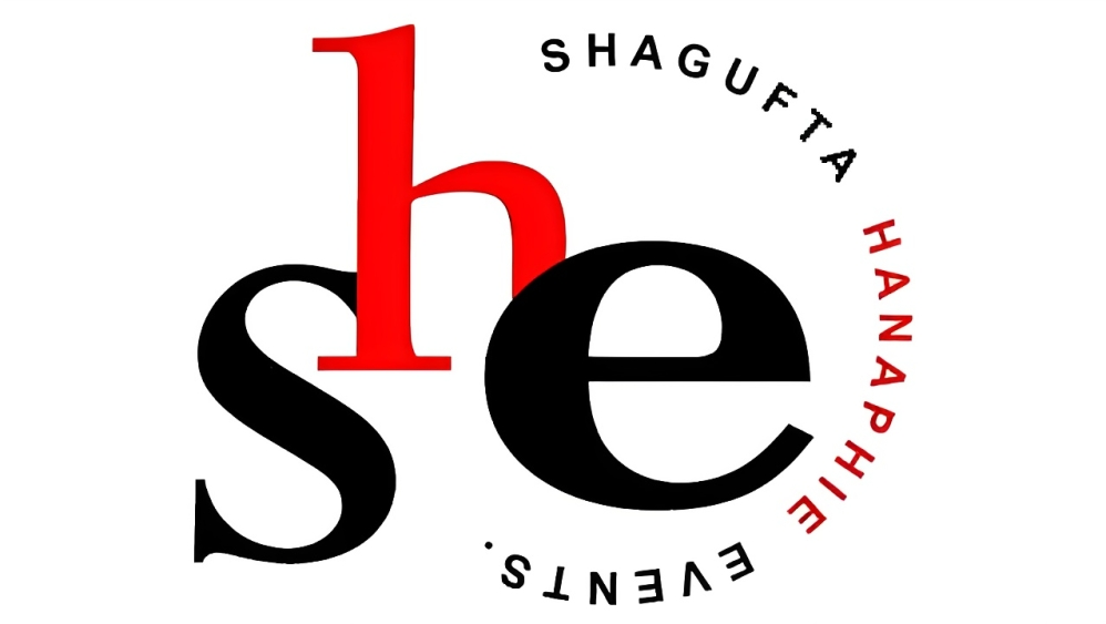 She Logo